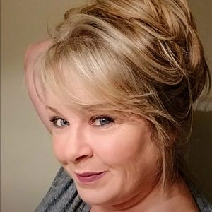 Meet your Posher, Susan